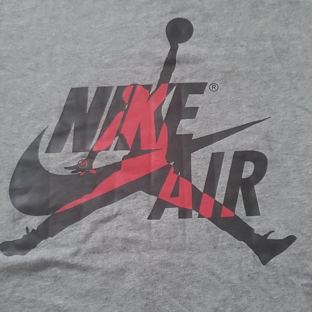 Jordan xl